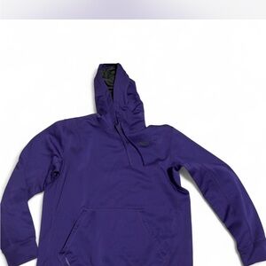 Nike Purple Women's Sweater